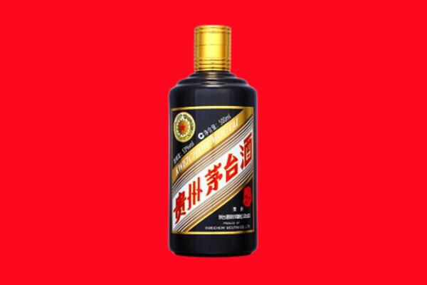 咸宁通山县回收茅台酒瓶